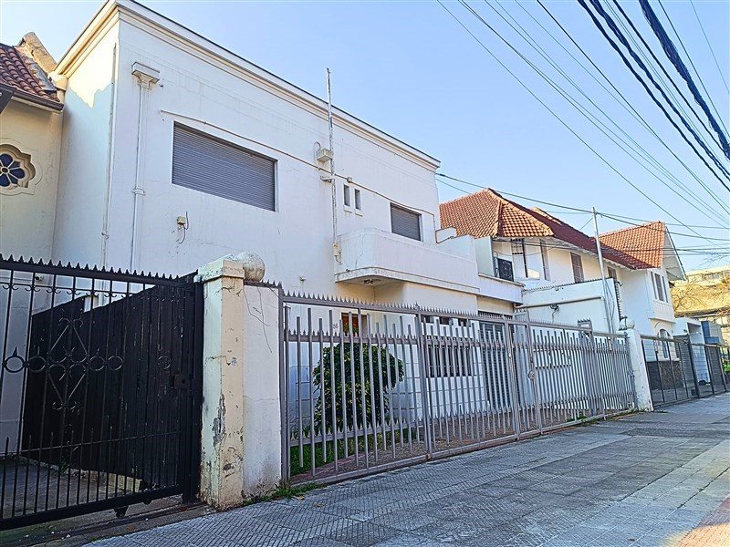Oficina en Arriendo en Providencia, Arzobispo Larrain Gandarillas / Rancagua