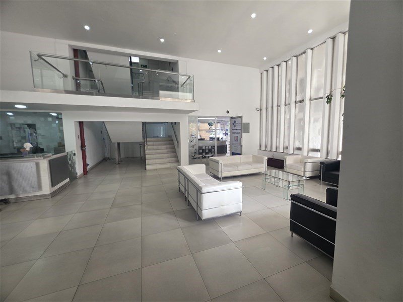 Oficina en Arriendo en Providencia, Av. Salvador / Frente Hospital Salvador