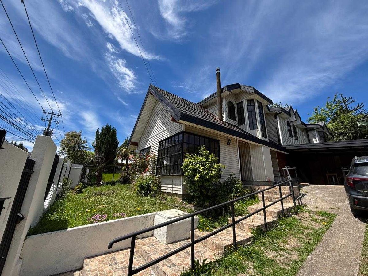 Oficina en Arriendo en Puerto Montt, Arriendo en calle Regimiento (133639)