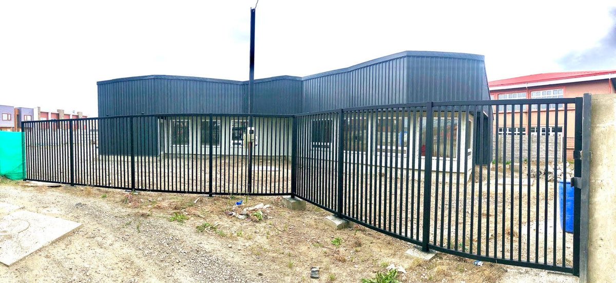 Oficina en Arriendo en Punta Arenas, manantiales