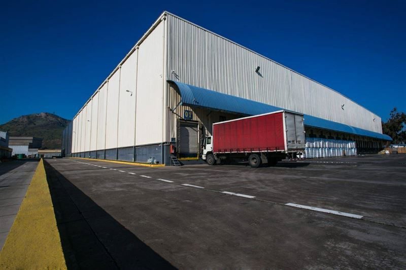 Oficina en Arriendo en Quilicura, Of 35,93 mt2 americo vespucio - quilicura