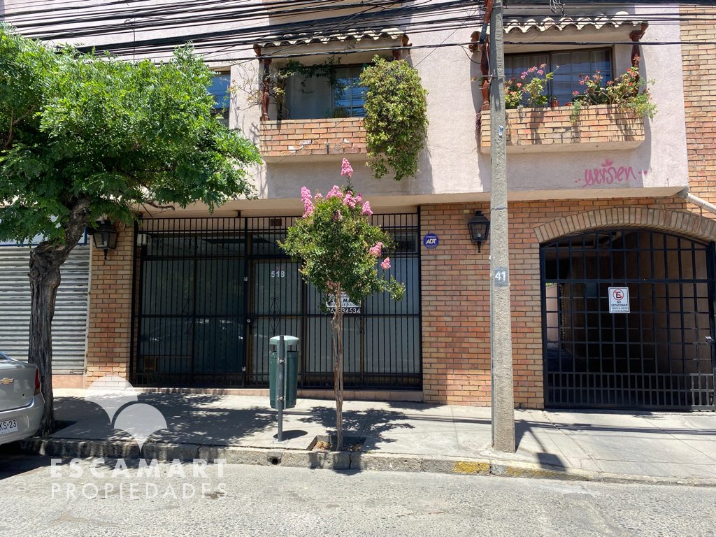 Oficina en Arriendo en Rancagua, Gamero 518