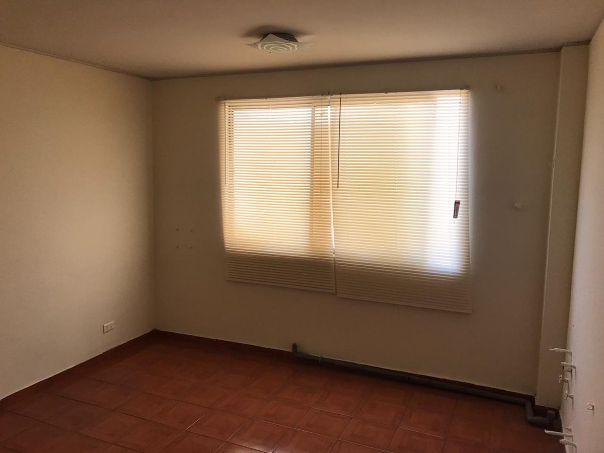 Ventana típica.