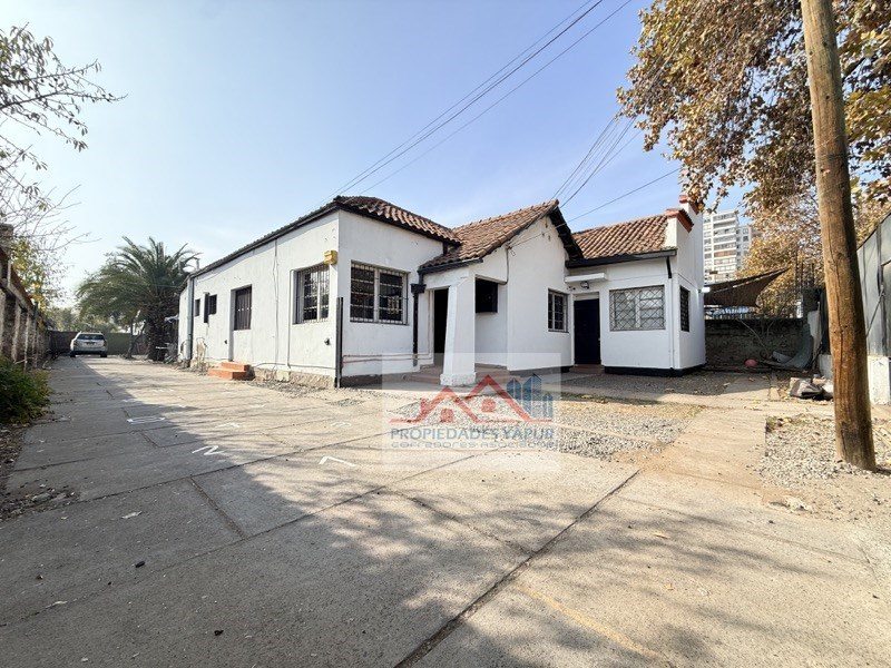 Oficina en Arriendo en San Miguel, MA - Casa para oficina o Bodega Segunda Avenida, San Miguel. Casa en terreno compartida con 3 casas más