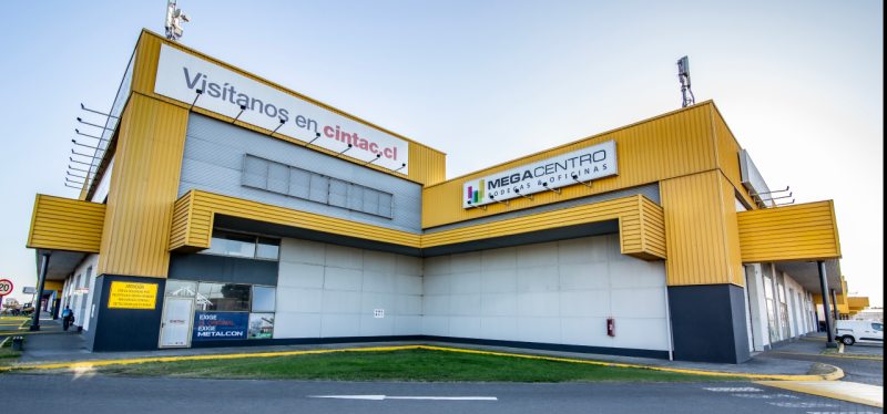 Oficina en Arriendo en San Pedro de la Paz, Oficina 198 m2 san pedro, camino coronel km 10, concepción
