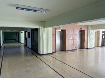 Ascensores