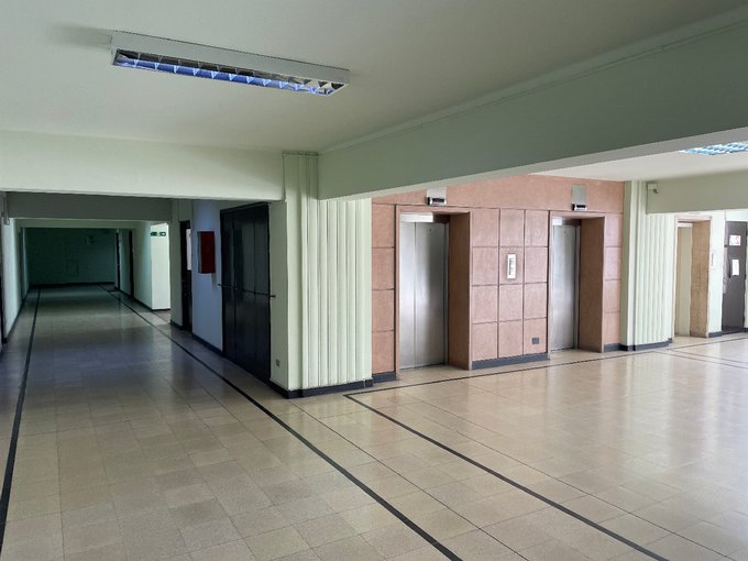 Elevadores