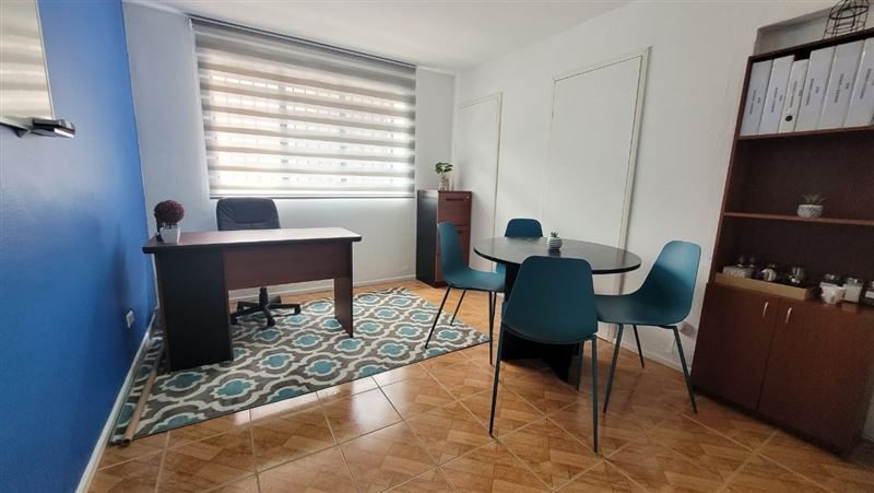 Oficina en Arriendo en Santiago, Oficina en Compañia/Teatinos, Metro Plaza de Armas