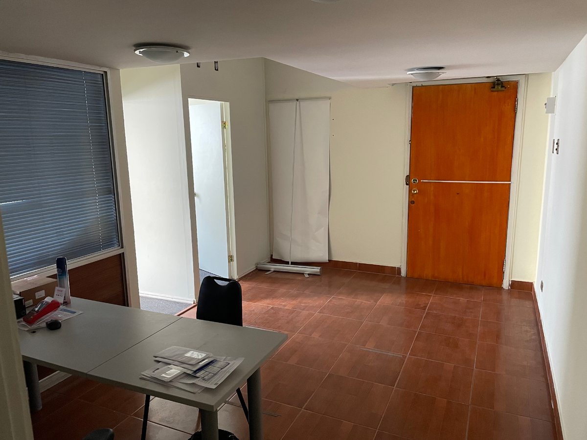 Recepción