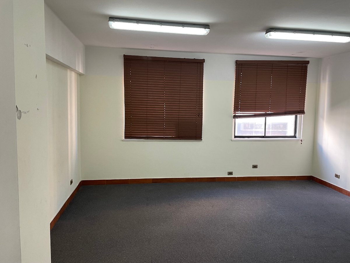 Privado Planta libre 5
