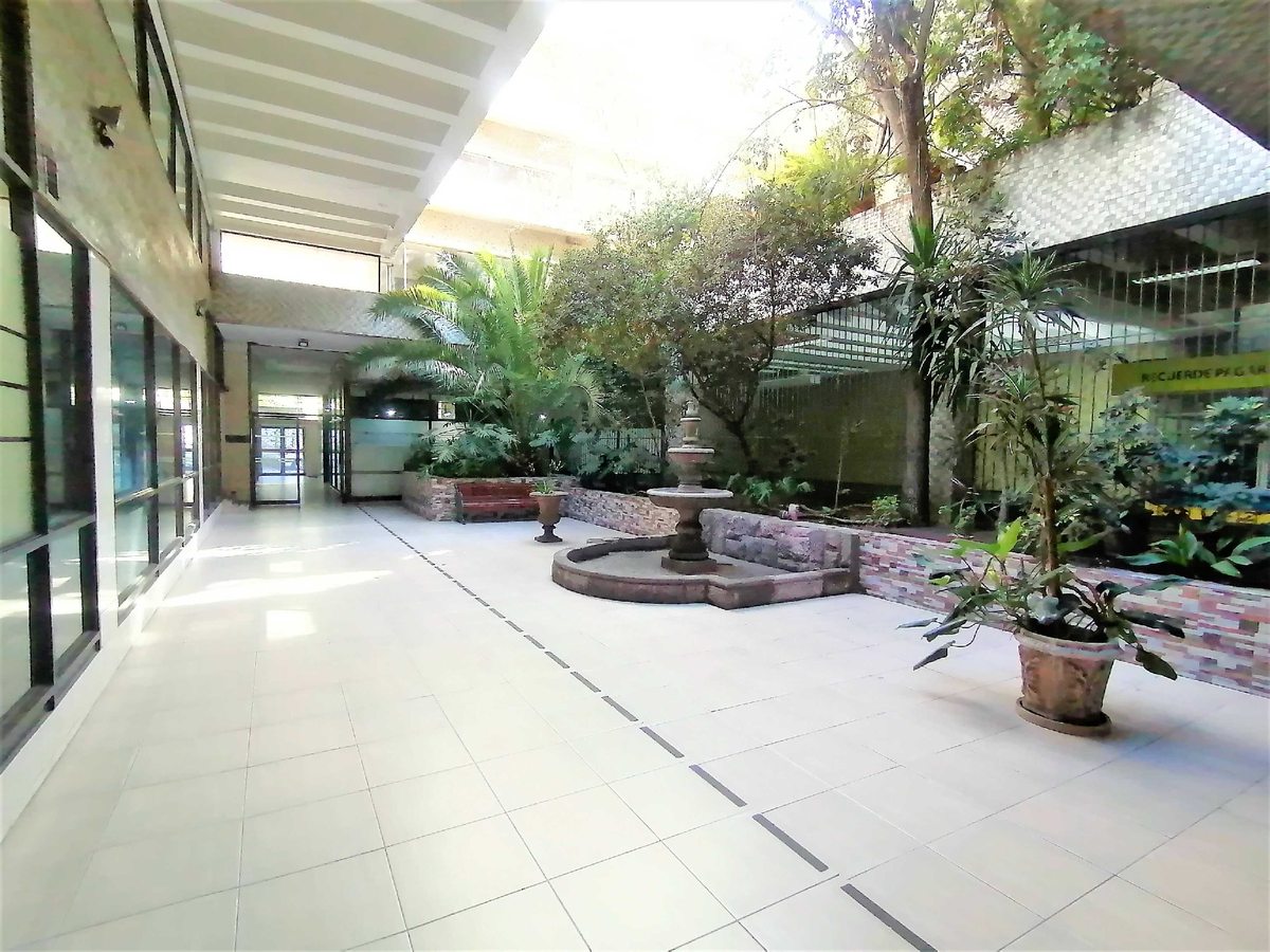 Oficina en Arriendo en Santiago, Arriendo oficina con entrega inmediata (119460)