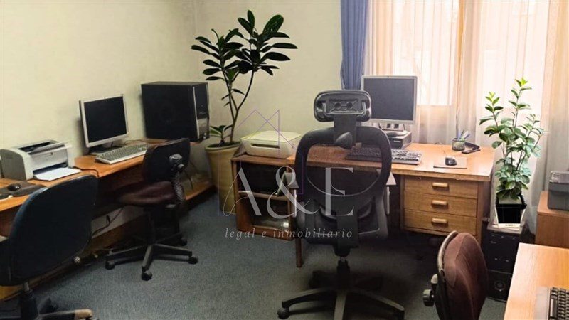 Oficina en Arriendo en Santiago, Huérfanos con Teatinos