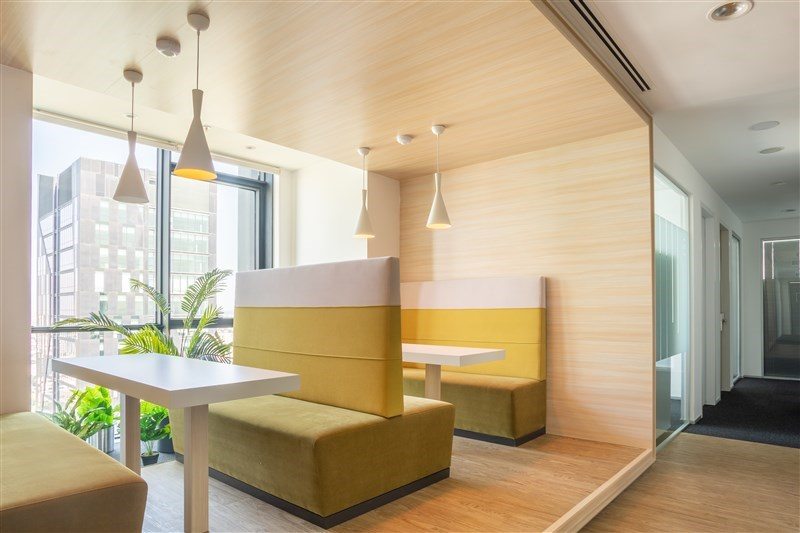 Oficina en Arriendo en Santiago, Santiago, Alameda Santa Rosa