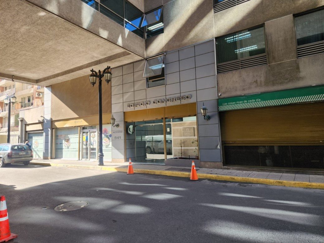 Oficina en Arriendo en Santiago, Plaza de armas