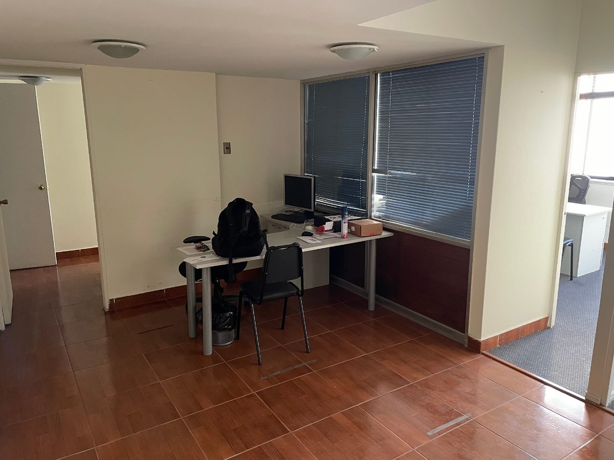 Recepción
