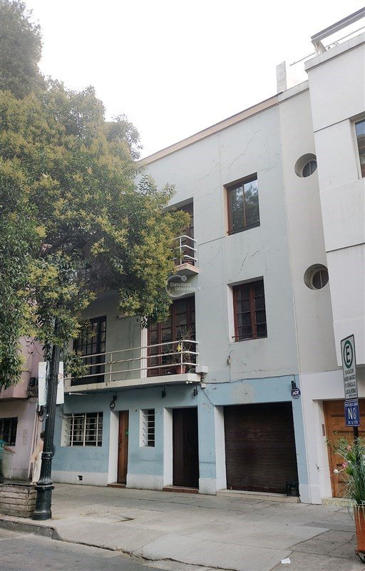 Oficina en Arriendo en Santiago, Barrio Lastarria / Santiago Centro / Metro Universidad Católica
