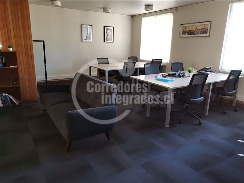 Oficina en Arriendo en Santiago, Bandera / Huérfanos
