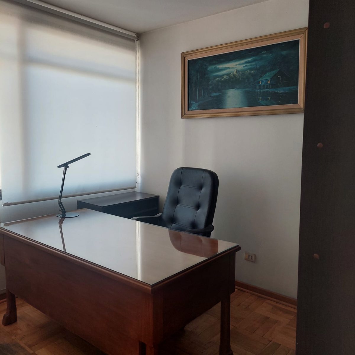Oficina Abogado (A)
