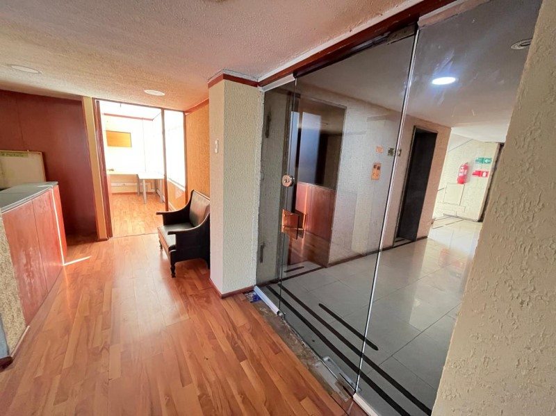 Oficina en Arriendo en Santiago, Amplia oficina sto. Domingo / bandera