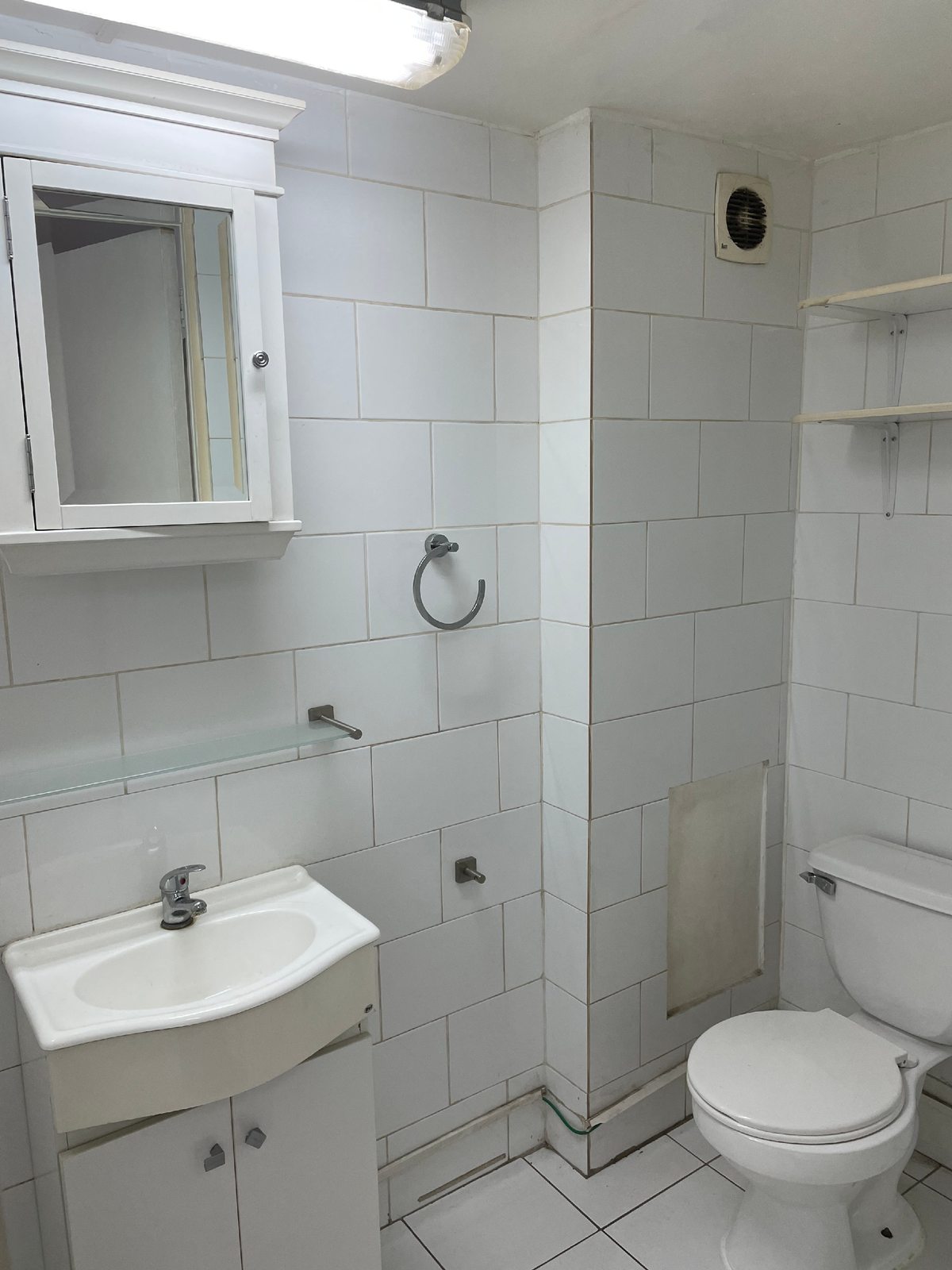 Baño 2