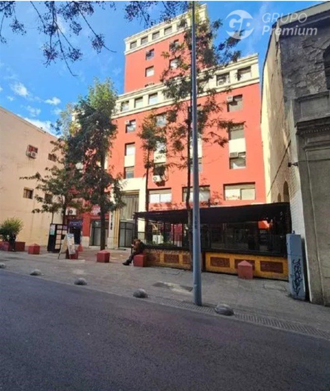 Oficina en Arriendo en Santiago, Santo domingo - bandera - morande - santiago centro