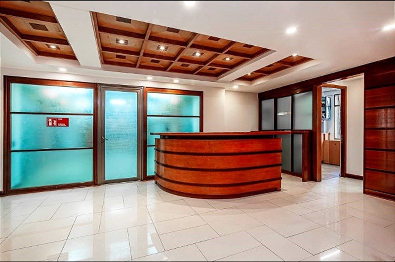 Oficina en Arriendo en Santiago, Huérfanos / Ahumada