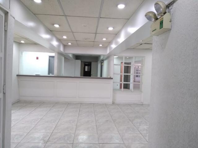 Oficina en Arriendo en Santiago, Bandera - Huérfanos