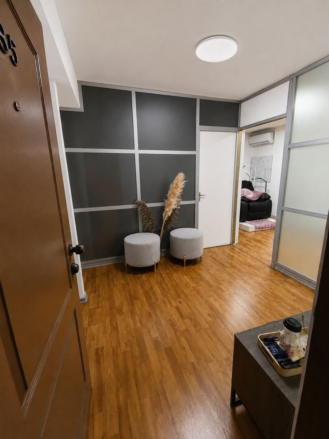 Oficina en Arriendo en Santiago, Serrano 63, Santiago, Región Metropolitana de Santiago 8320000, Chile