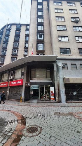Oficina en Arriendo en Santiago, Oficina en arriendo en santiago