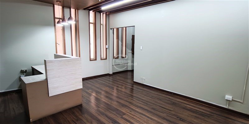 Oficina en Arriendo en Santiago, Alonso ovalle paseo bulnes