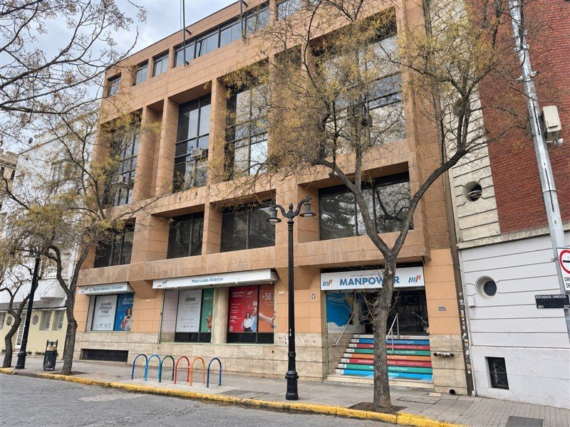 Oficina en Arriendo en Santiago, Lastarria / Villavicencio / Merced / GAM