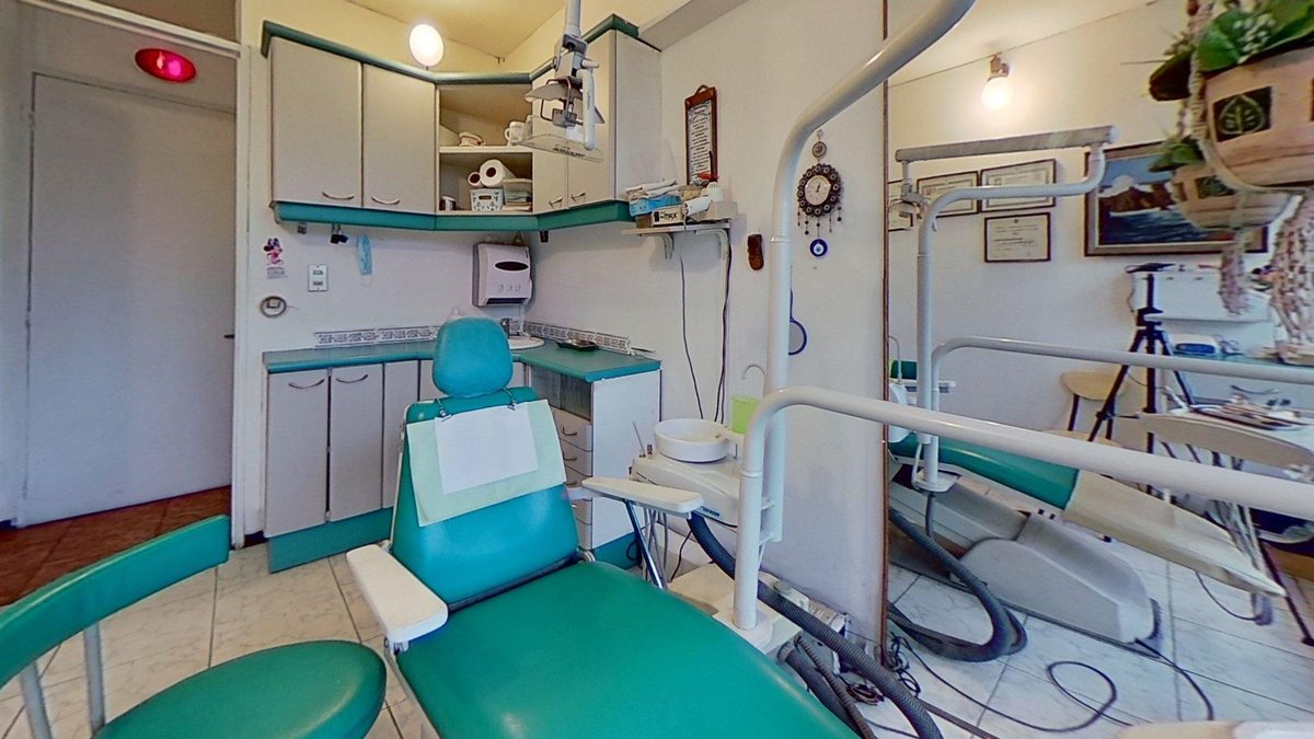 Consulta Dental Metro U. Católica (Oficina)