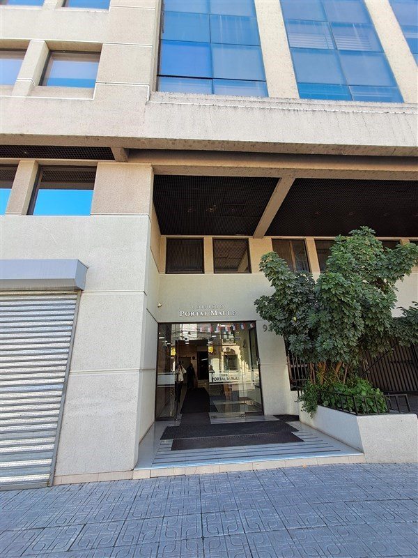 Oficina en Arriendo en Talca, 1 norte 931