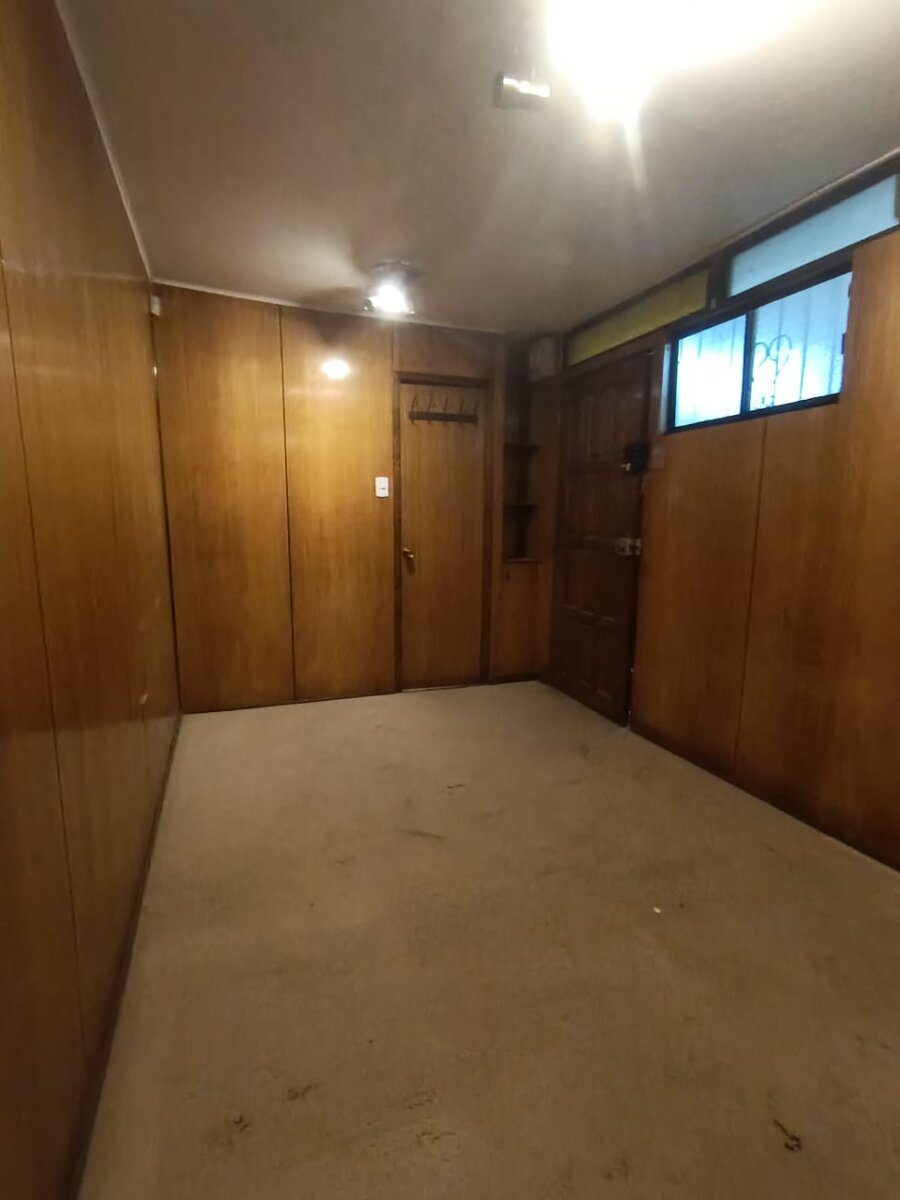 Oficina en Arriendo en Valparaíso, chacabuco con las heras