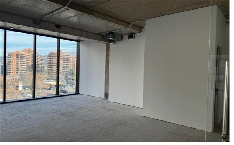 Oficina en Arriendo en Vitacura, Bicentenario // Vitacura