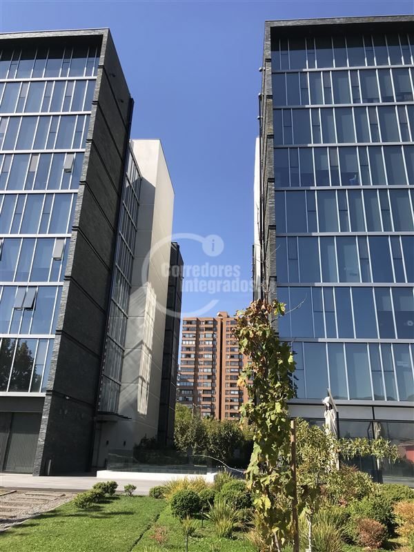 Oficina en Arriendo en Vitacura, Kennedy - Gerónimo de Alderete