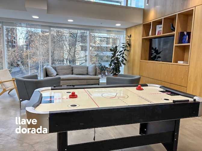 Oficina en Arriendo en Vitacura, Arriendo Oficinas. Locaciones estratégicas (4 (171331)