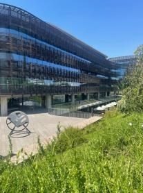 Oficina en Arriendo en Vitacura, Vespucio Norte / Santa María