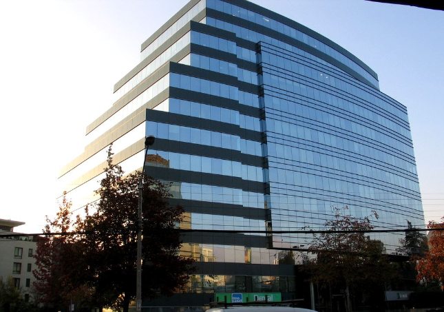 Oficina en Arriendo en Vitacura, Oficina en Arriendo Vitacura / Luis Paster. Jardin del Este