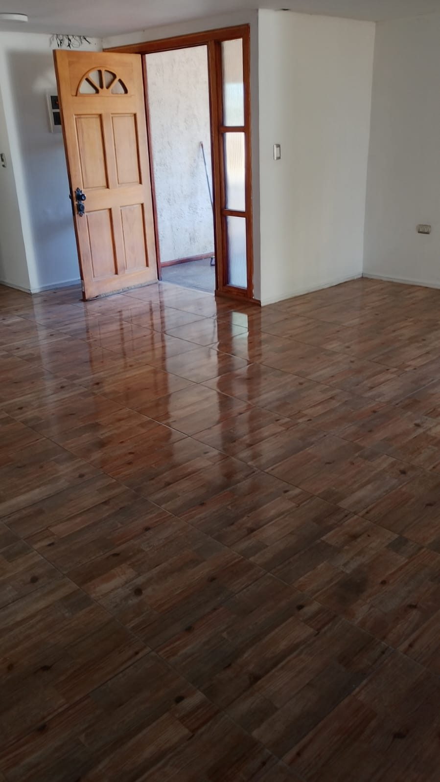 Parcela en Arriendo en Lampa, 41 calle central Labbe,sector Miralfores de Lipangue