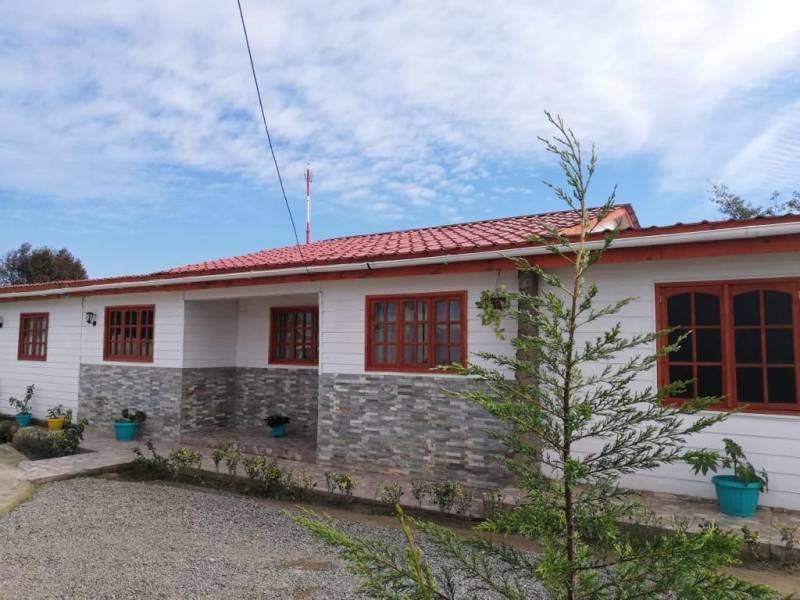 Parcela en Arriendo en Limache, Los Laureles