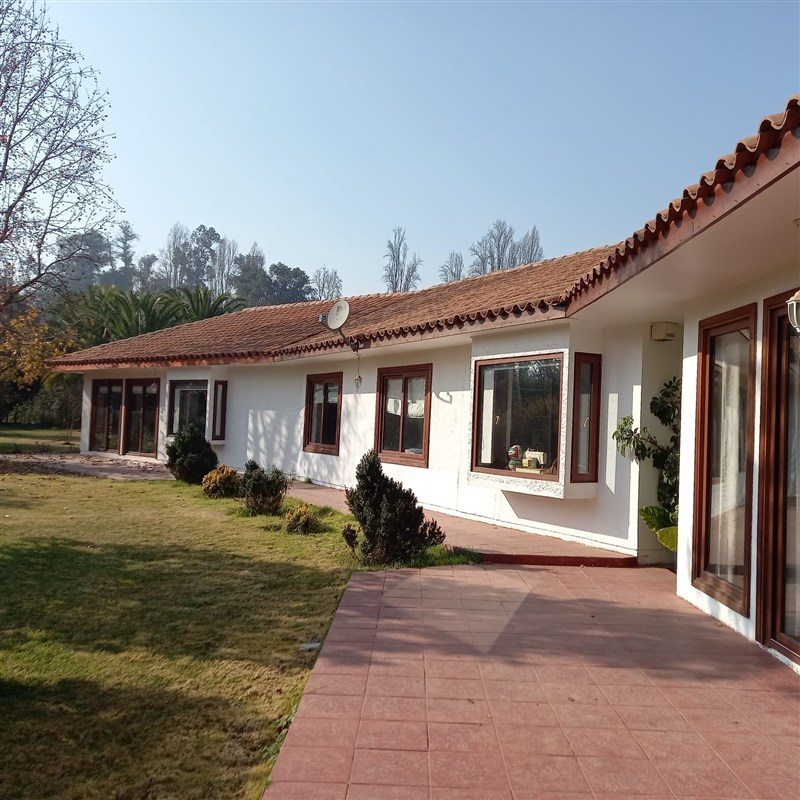 Parcela en Arriendo en Padre Hurtado, Camino a Melipilla 3812