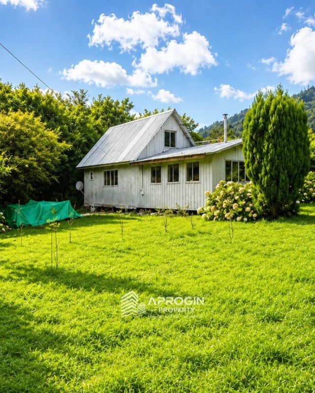 Parcela en Arriendo en Puerto Montt, Piedra azul - ralimo alto s/n puerto montt