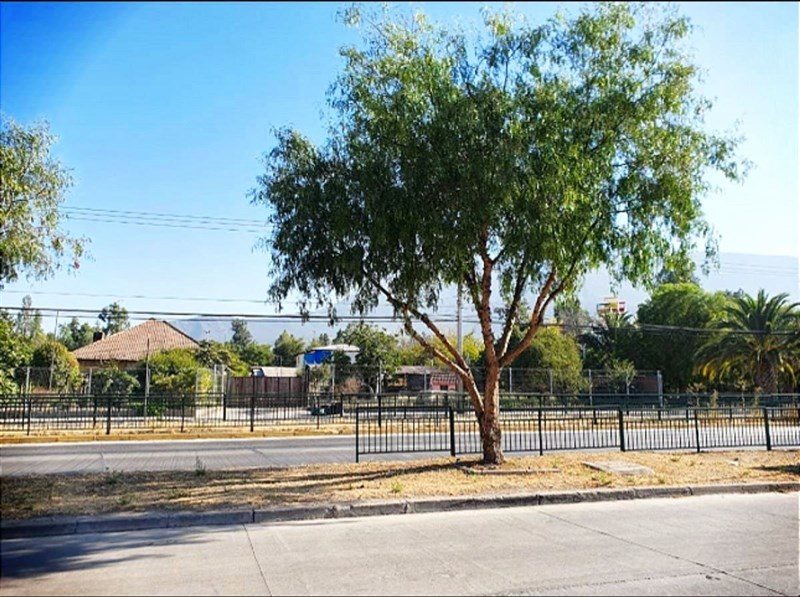 Sitio en Arriendo en Puente Alto, Frente a centro comercial las Vizcachas, al costado del Mampato