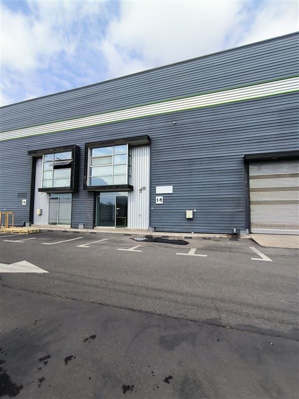 Terreno Industrial en Arriendo en Colina, frente a panamericana norte