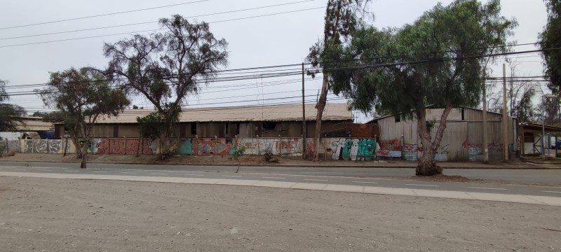 Terreno Industrial en Arriendo en Copiapó, Copiapó