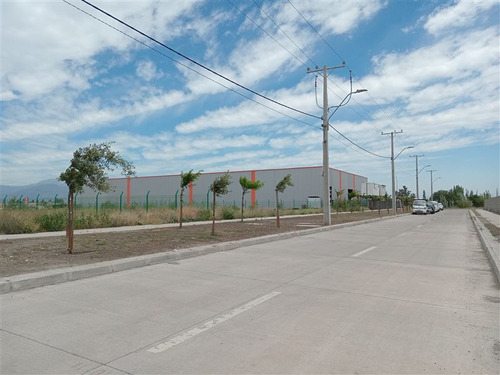 Terreno Industrial en Arriendo en Lampa, Vallegrande, lampa