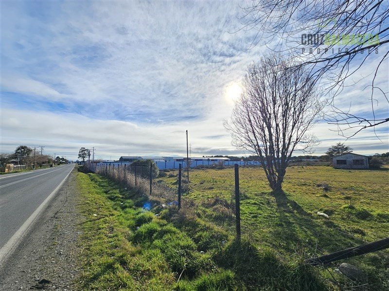 Terreno Industrial en Arriendo en Puerto Montt, Senda sur