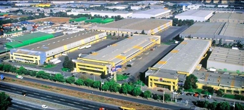 Terreno Industrial en Arriendo en Quilicura, Presidente Eduardo Frei Montalva con Panamericana Norte Sur
