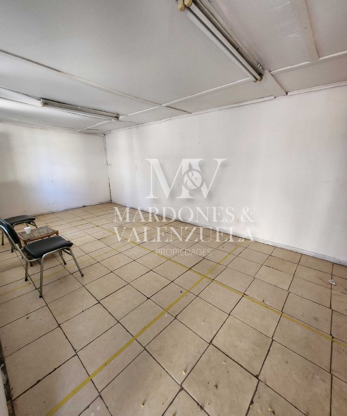 Terreno Industrial en Arriendo en Renca, Ex colegio. Ideal empresa — free download